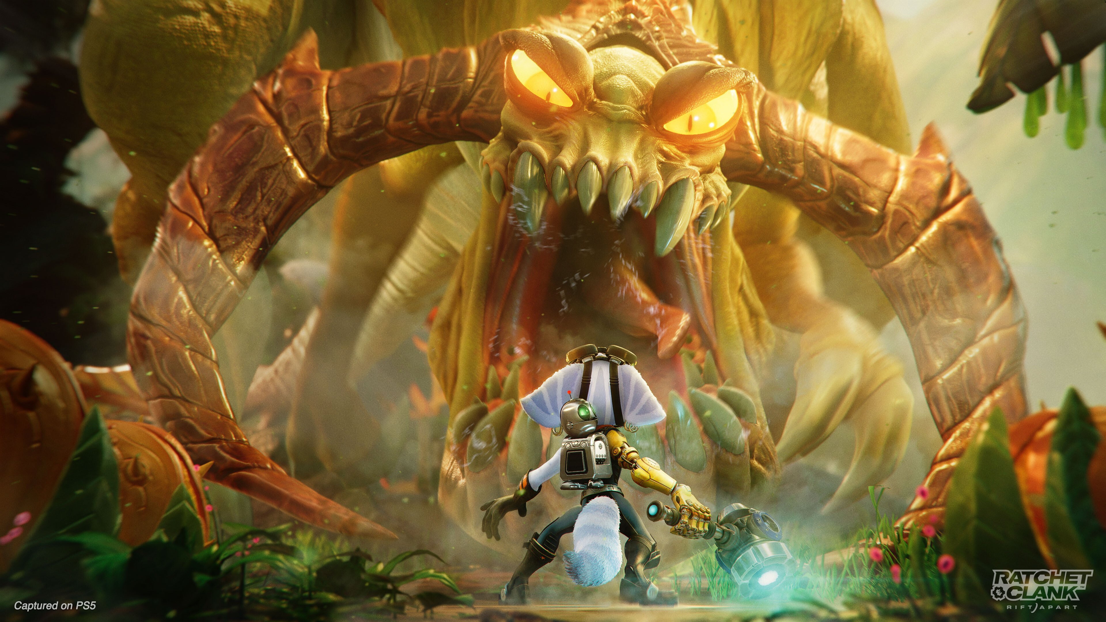 Ratchet & Clank: Una Dimensión Aparte - Imagen 10